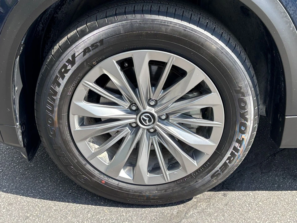 2025 Mazda CX-90 - Image 30 of 31