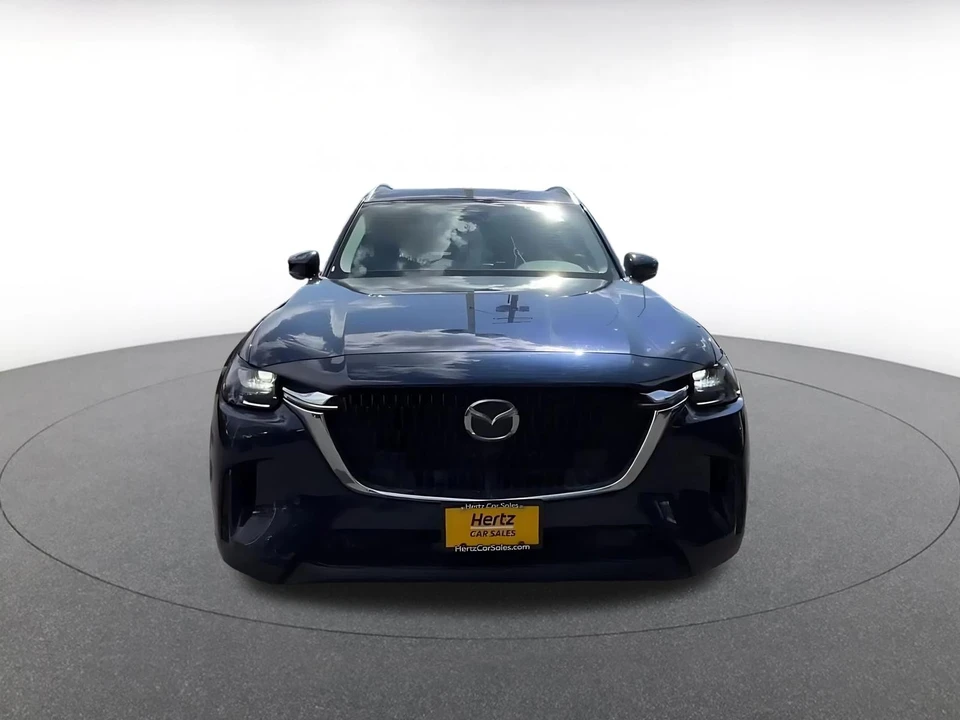 2025 Mazda CX-90 - Image 4 of 31