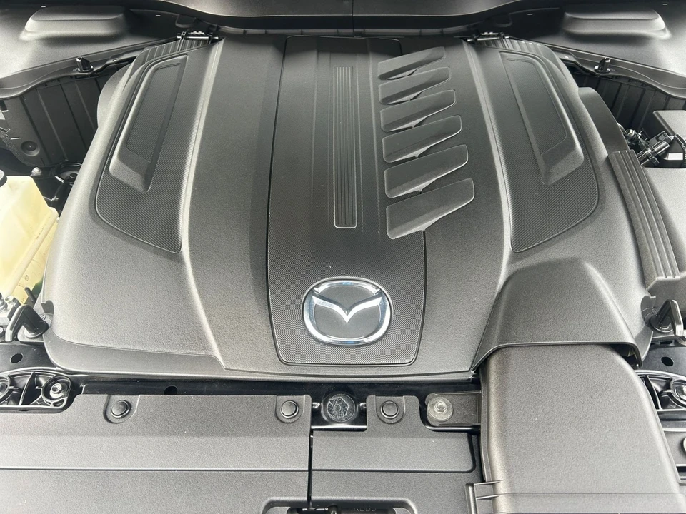 2025 Mazda CX-90 - Image 31 of 31