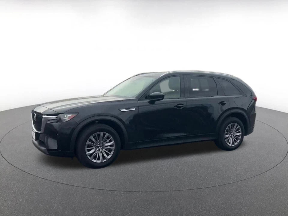 2025 Mazda CX-90 - Image 6 of 31