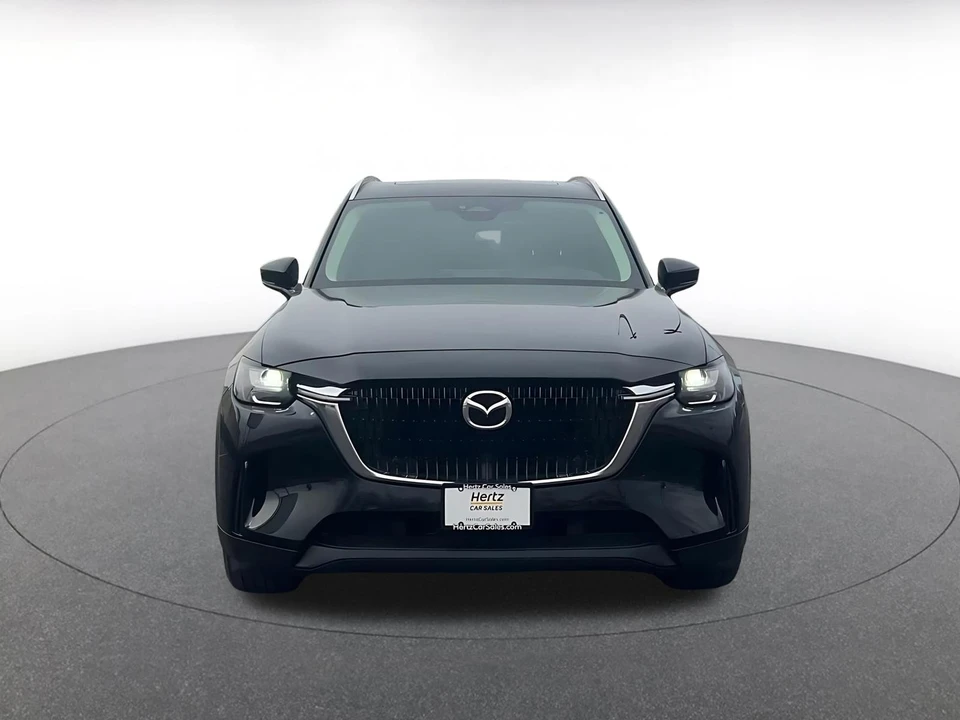 2025 Mazda CX-90 - Image 4 of 31