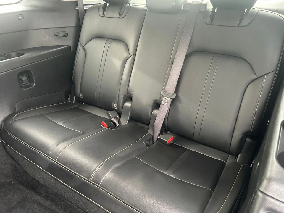 2025 Mazda CX-90 - Image 29 of 31