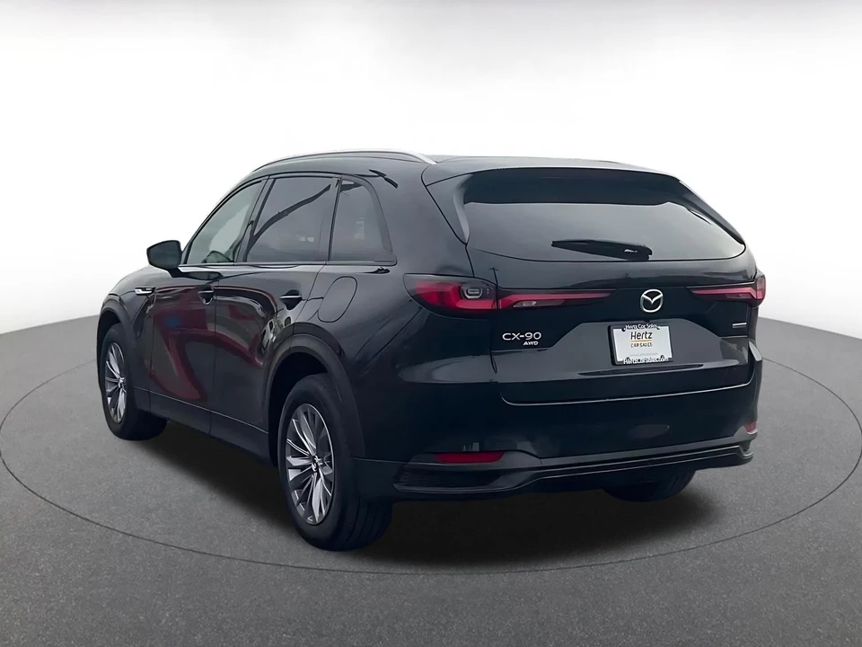 2025 Mazda CX-90 - Image 11 of 31
