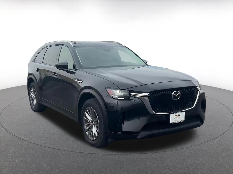 2025 Mazda CX-90 - Image 3 of 31
