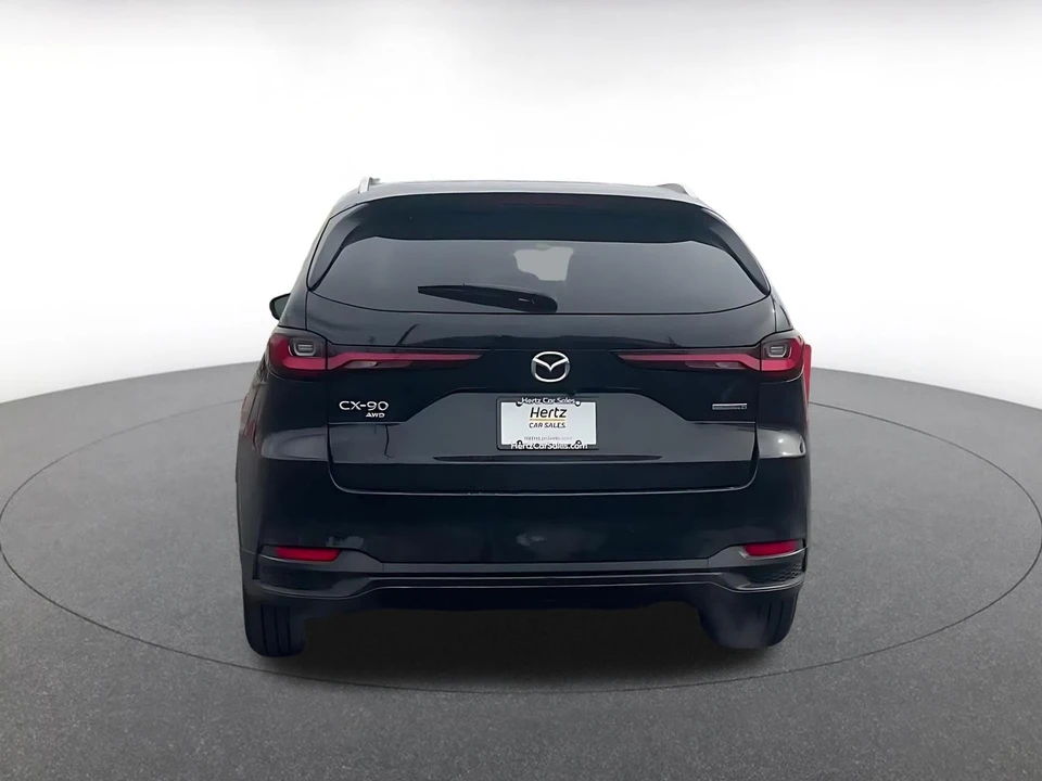 2025 Mazda CX-90 - Image 10 of 31