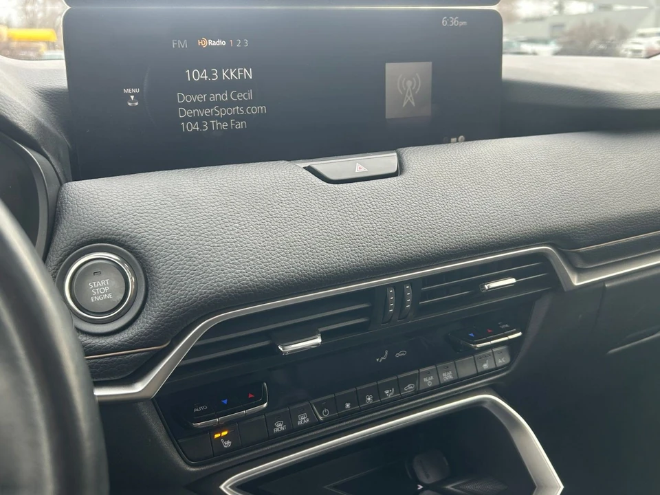 2025 Mazda CX-90 - Image 14 of 31