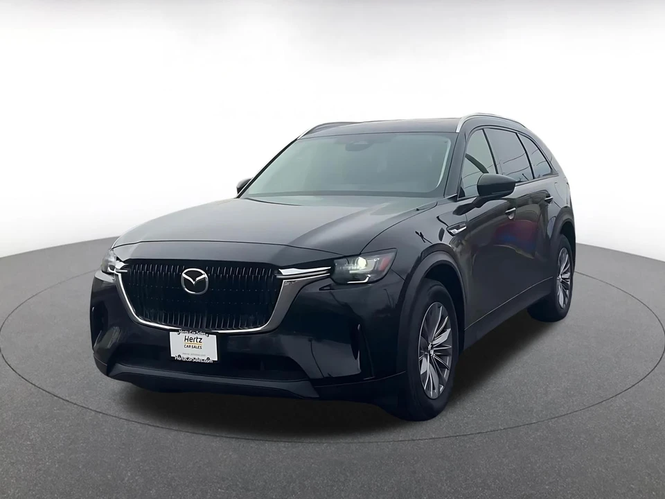 2025 Mazda CX-90 - Image 6 of 31