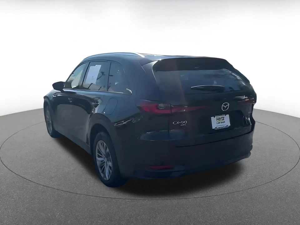 2025 Mazda CX-90 - Image 9 of 31