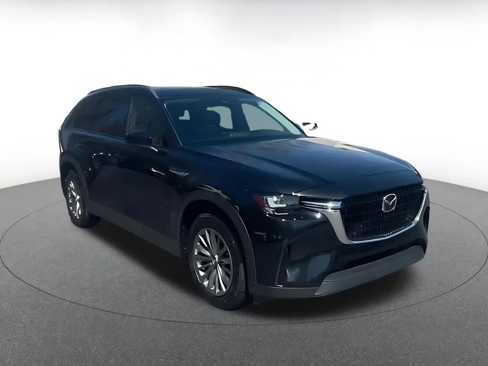 2025 Mazda CX-90 - Image 3 of 31
