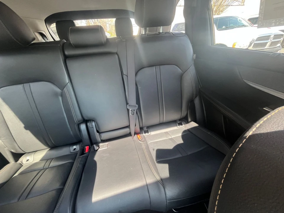 2025 Mazda CX-90 - Image 31 of 31