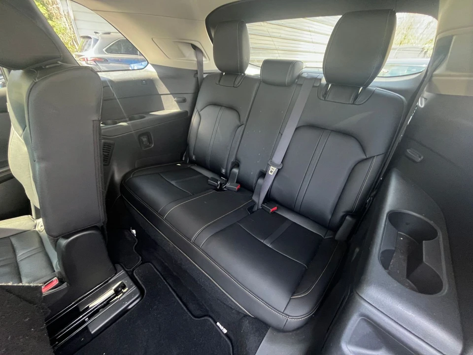 2025 Mazda CX-90 - Image 22 of 31