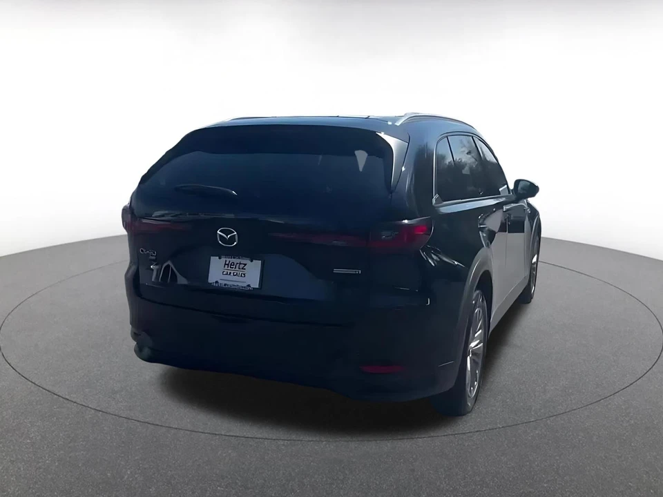 2025 Mazda CX-90 - Image 11 of 31