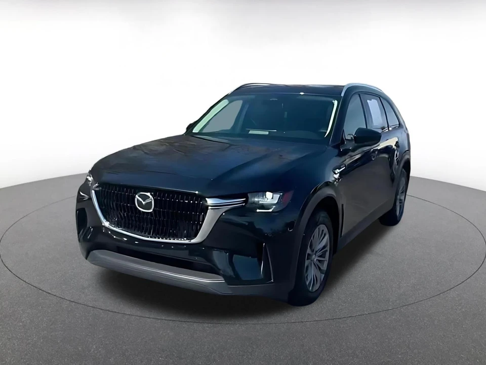 2025 Mazda CX-90 - Image 5 of 31