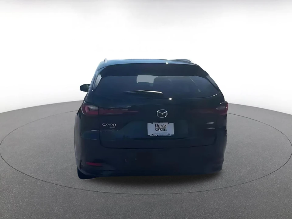 2025 Mazda CX-90 - Image 10 of 31
