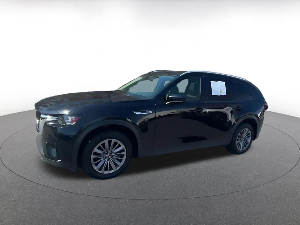 2025 Mazda CX-90 - Image 6 of 31