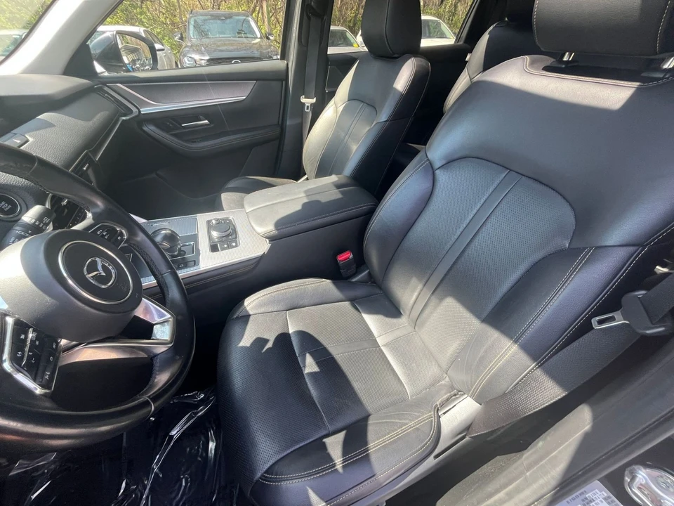 2025 Mazda CX-90 - Image 30 of 31