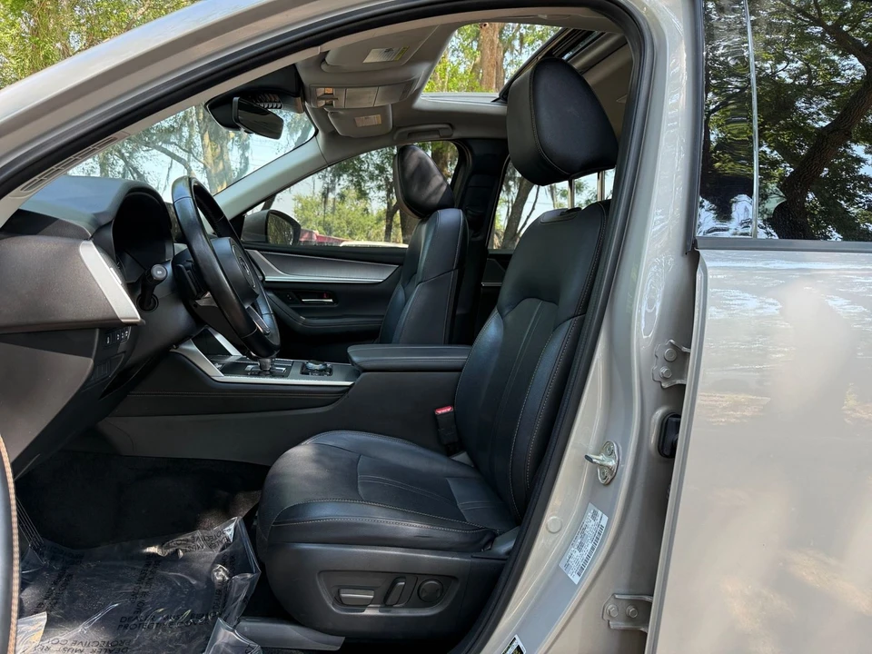 2025 Mazda CX-90 - Image 31 of 31