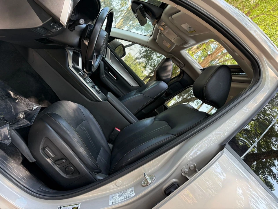 2025 Mazda CX-90 - Image 20 of 31