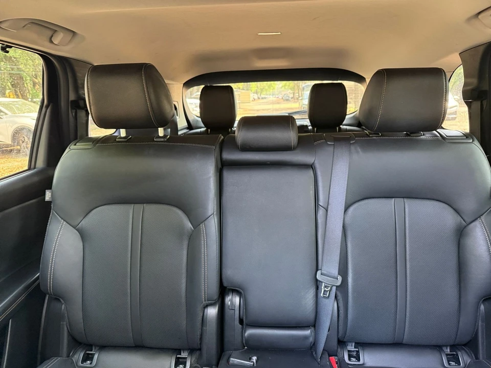 2025 Mazda CX-90 - Image 31 of 31