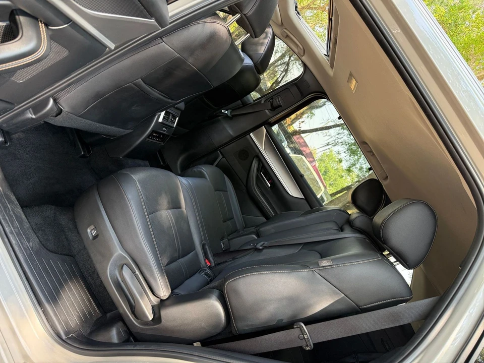 2025 Mazda CX-90 - Image 30 of 31