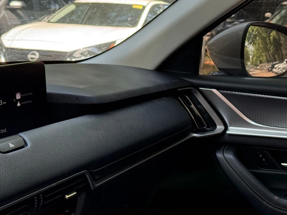 2025 Mazda CX-90 - Image 30 of 31