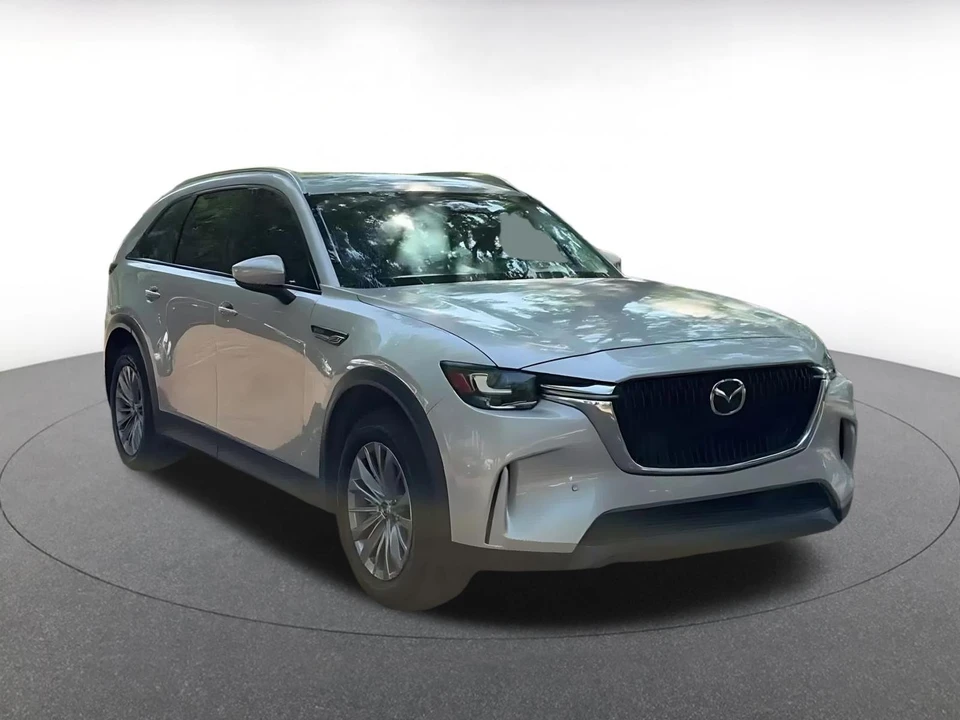 2025 Mazda CX-90 - Image 3 of 31