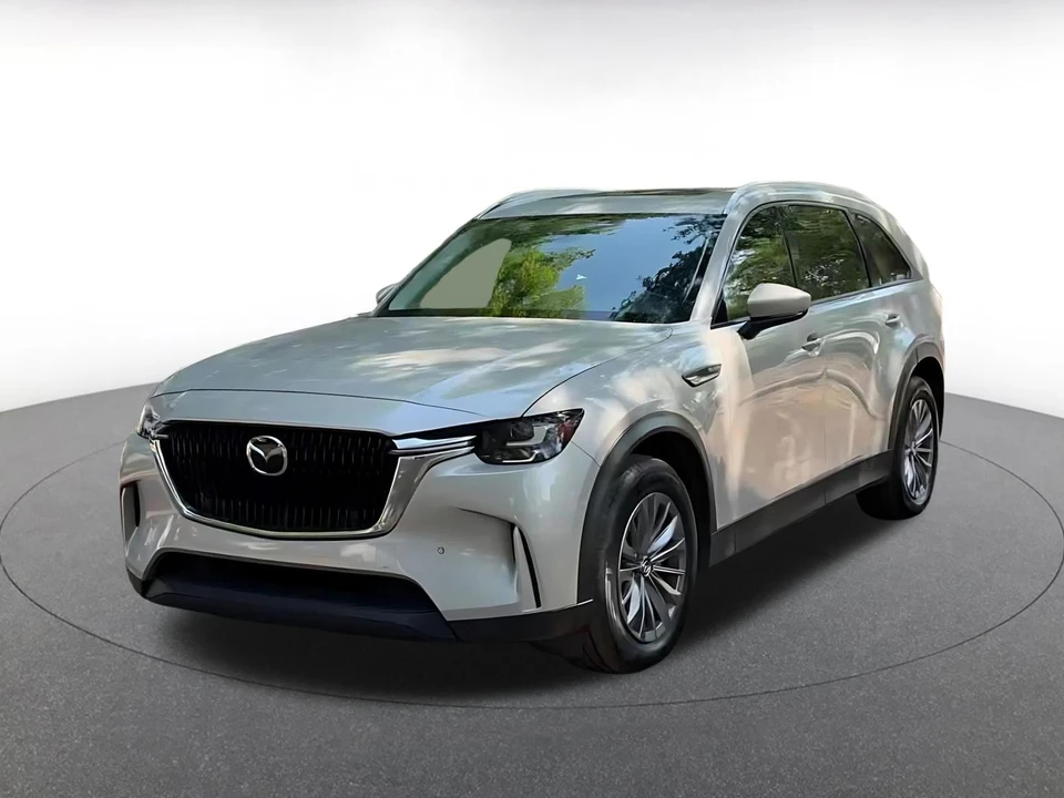 2025 Mazda CX-90 - Image 6 of 31