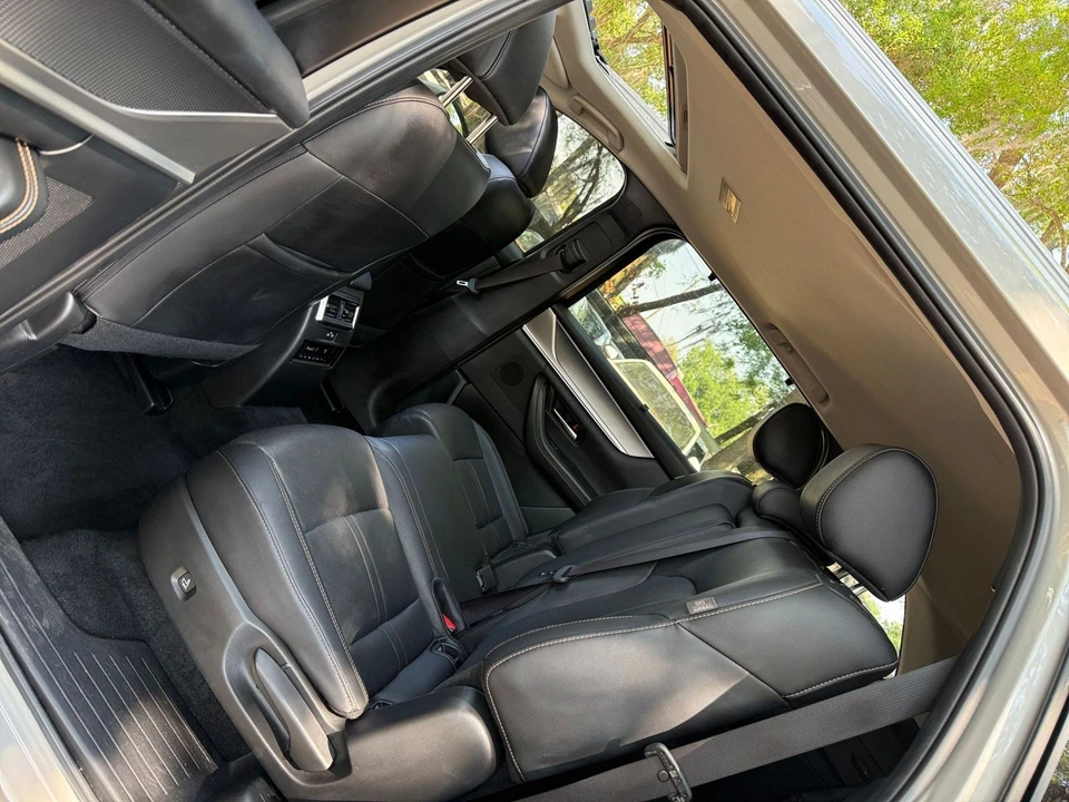 2025 Mazda CX-90 - Image 21 of 31