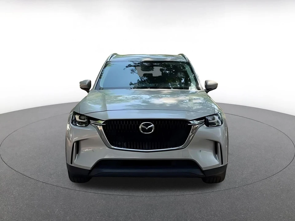 2025 Mazda CX-90 - Image 4 of 31