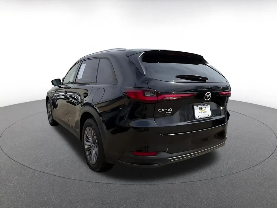 2025 Mazda CX-90 - Image 9 of 31