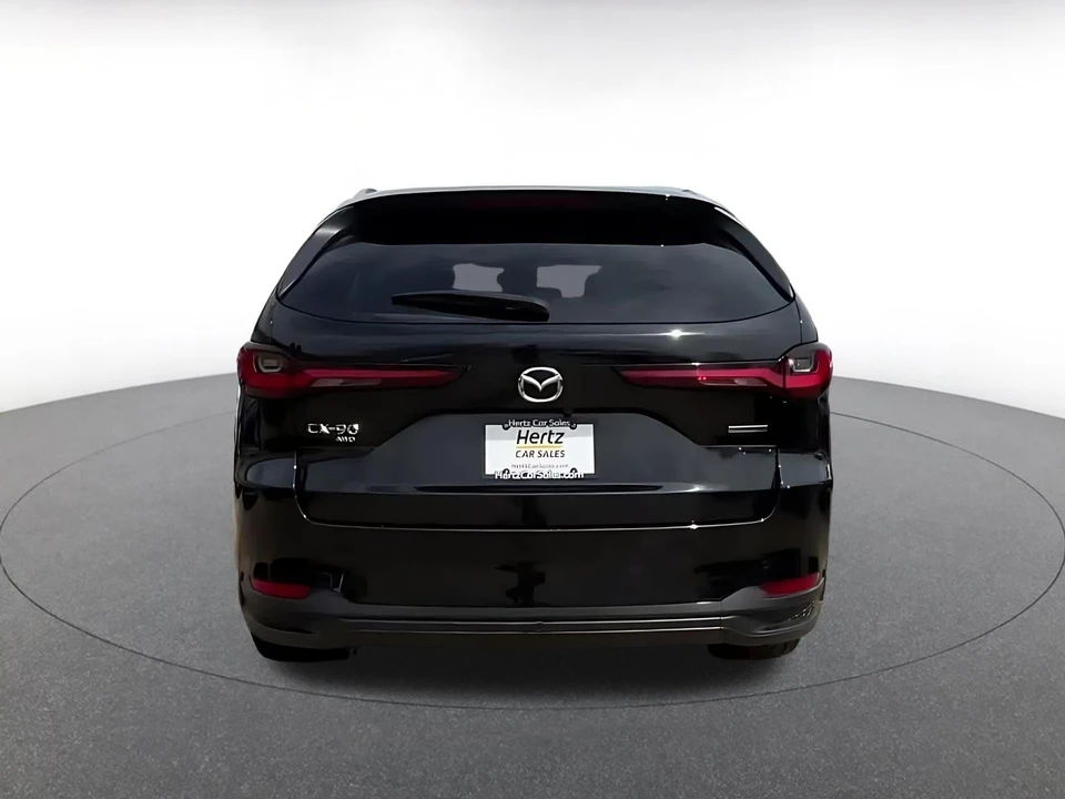 2025 Mazda CX-90 - Image 10 of 31
