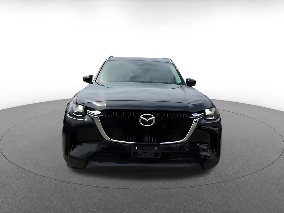 2025 Mazda CX-90 - Image 4 of 31
