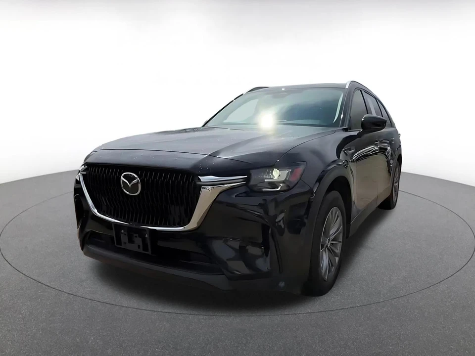 2025 Mazda CX-90 - Image 5 of 31