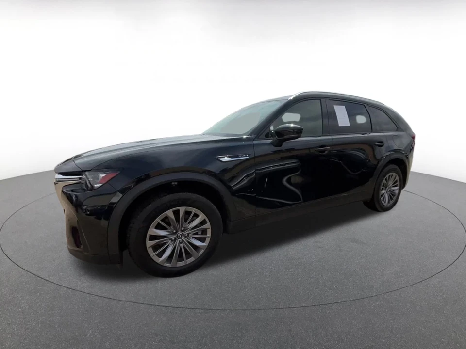 2025 Mazda CX-90 - Image 6 of 31