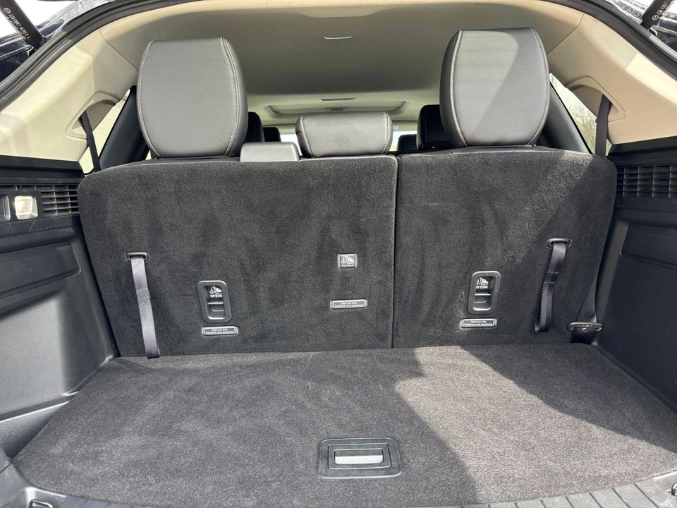 2025 Mazda CX-90 - Image 30 of 31