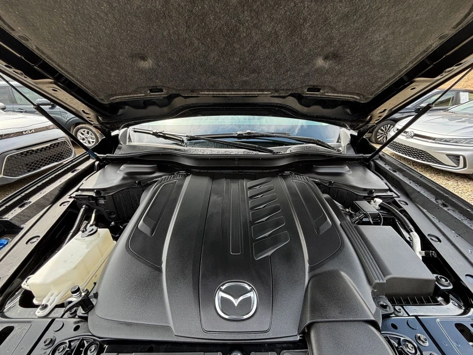 2025 Mazda CX-90 - Image 31 of 31
