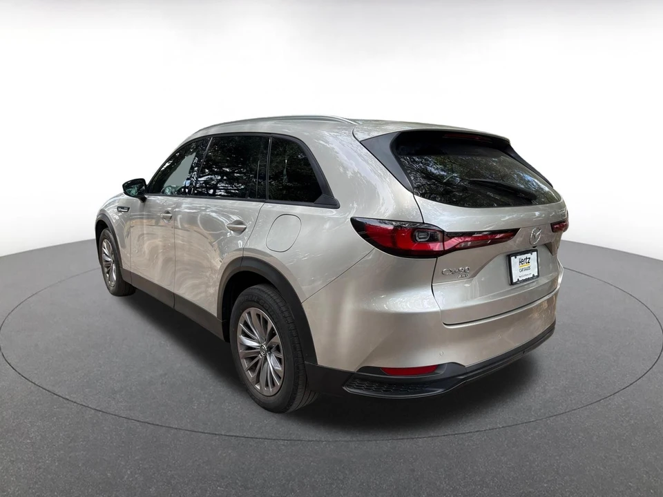 2025 Mazda CX-90 - Image 5 of 10