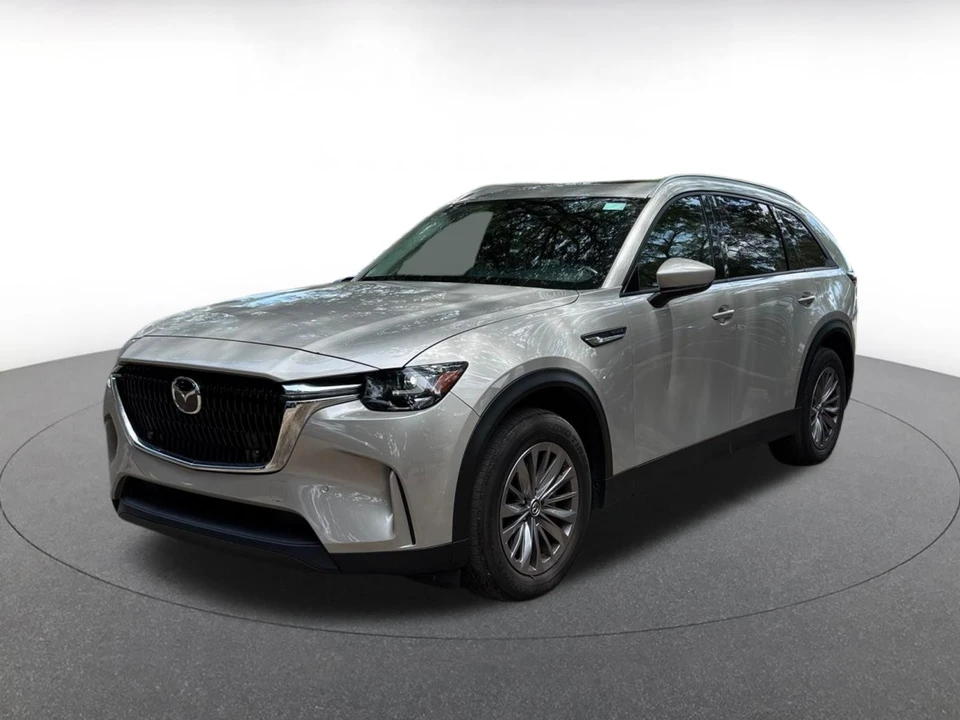 2025 Mazda CX-90 - Image 3 of 10
