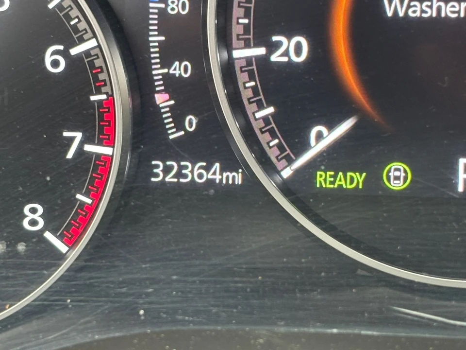 2025 Mazda CX-90 - Image 9 of 10