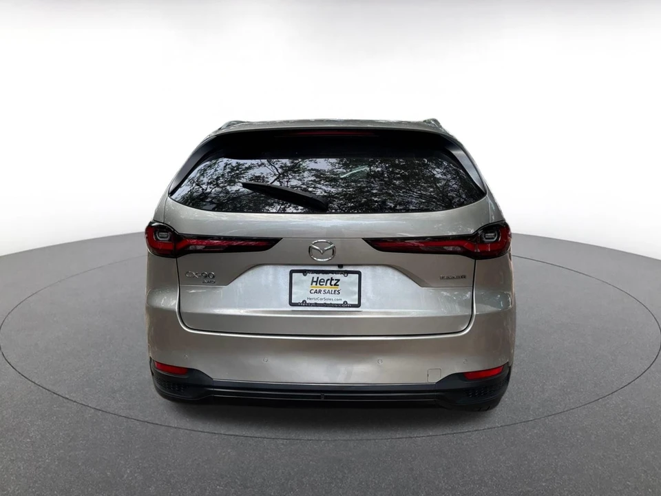 2025 Mazda CX-90 - Image 6 of 10