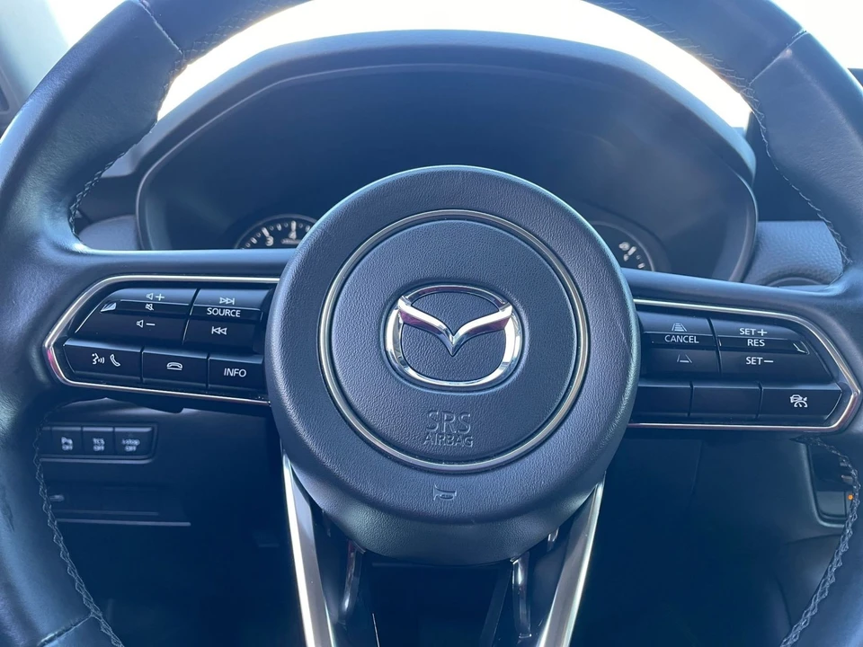 2025 Mazda CX-90 - Image 27 of 31