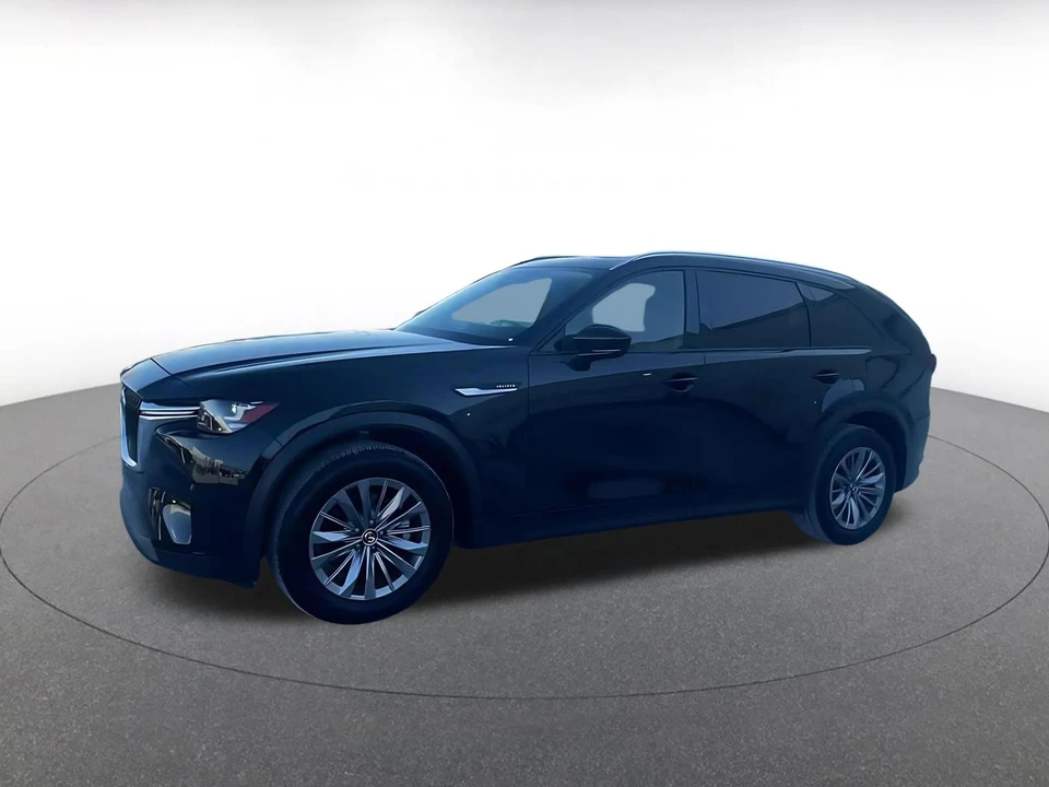 2025 Mazda CX-90 - Image 5 of 31