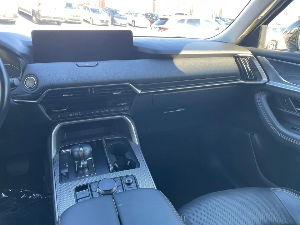 2025 Mazda CX-90 - Image 31 of 31