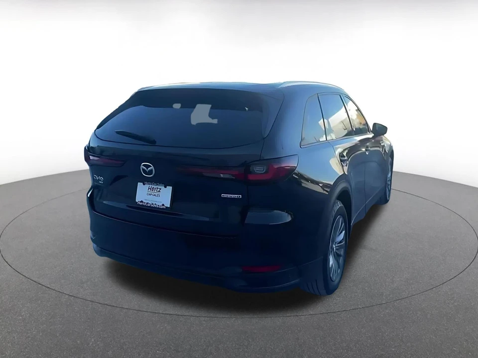 2025 Mazda CX-90 - Image 12 of 31