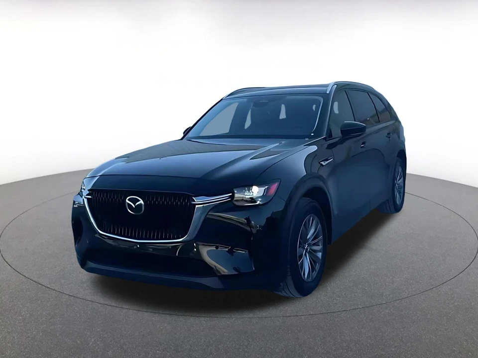 2025 Mazda CX-90 - Image 4 of 31
