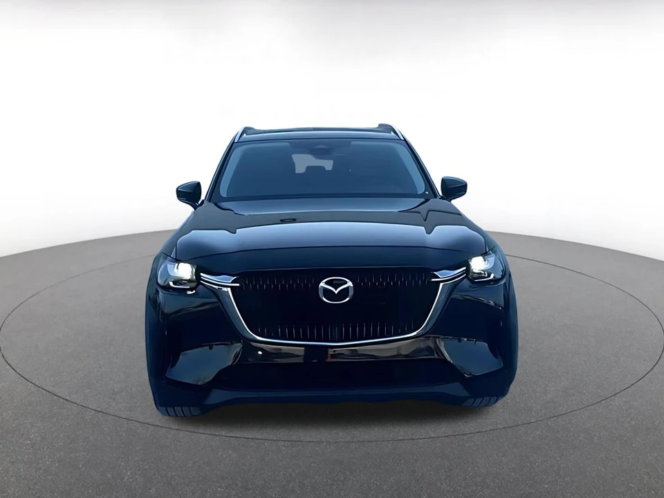2025 Mazda CX-90 - Image 3 of 31