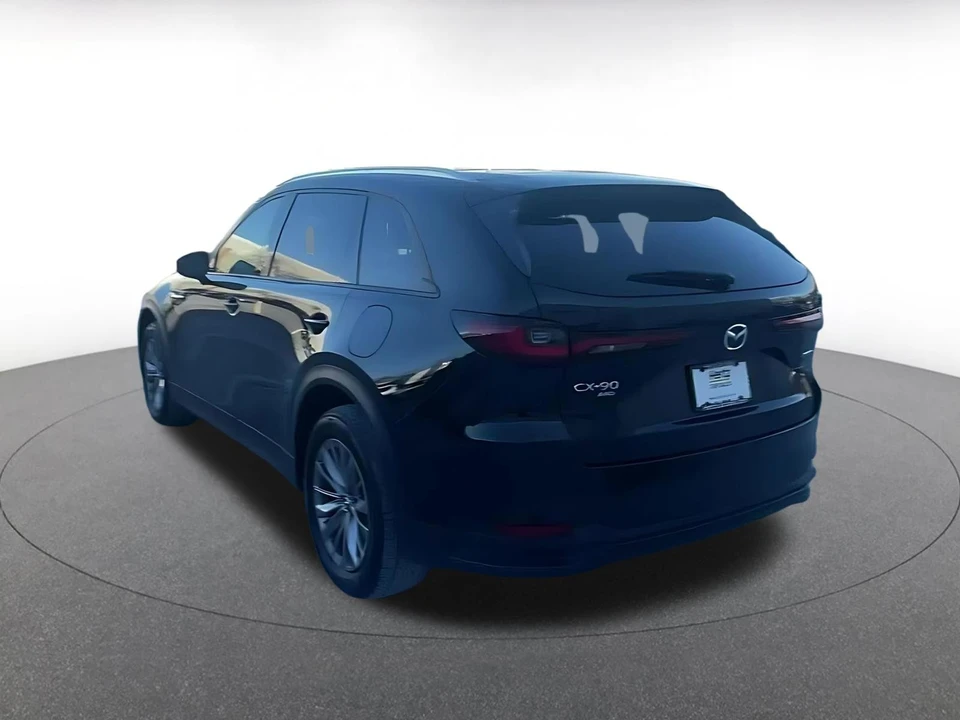 2025 Mazda CX-90 - Image 9 of 31