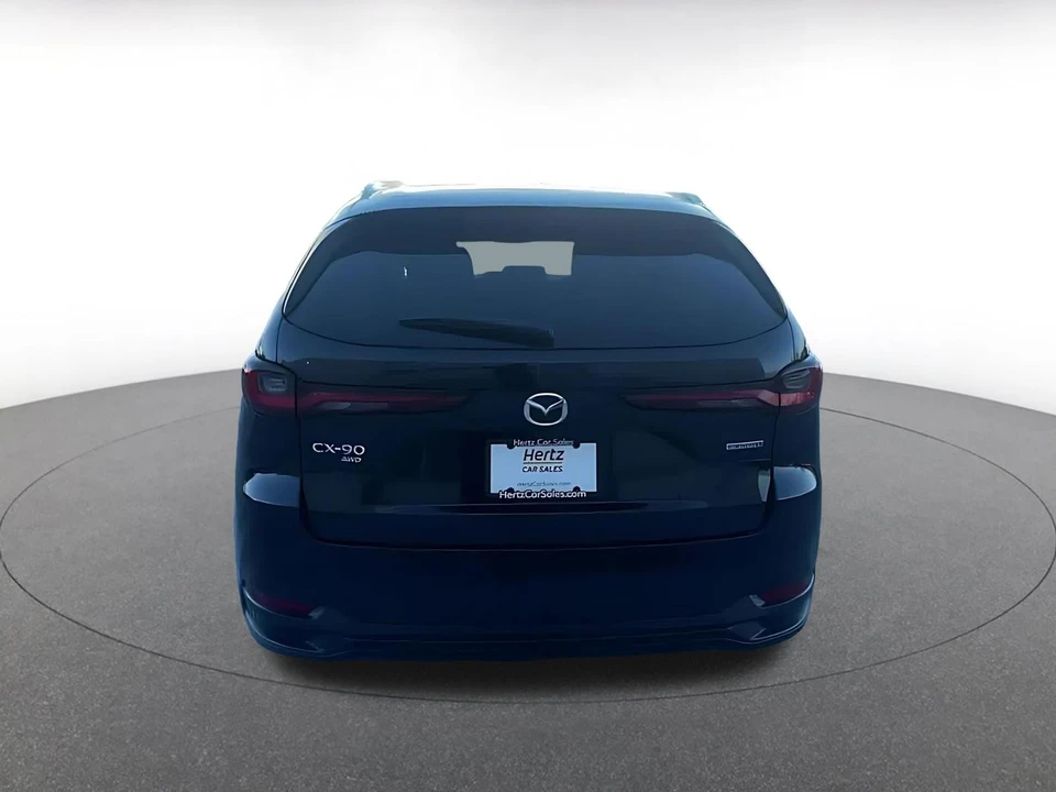 2025 Mazda CX-90 - Image 11 of 31