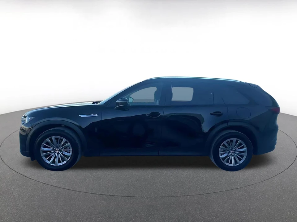 2025 Mazda CX-90 - Image 8 of 31