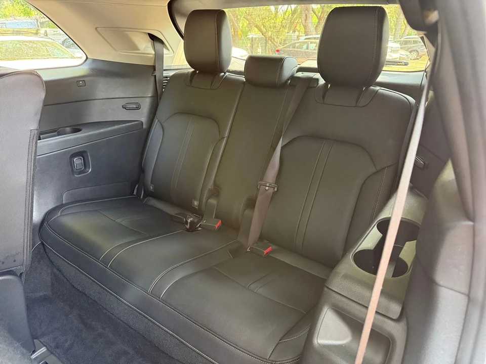 2025 Mazda CX-90 - Image 21 of 31
